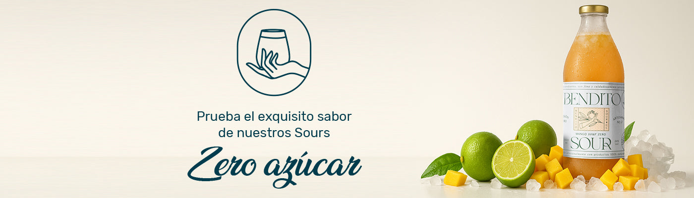 Sin Azucar