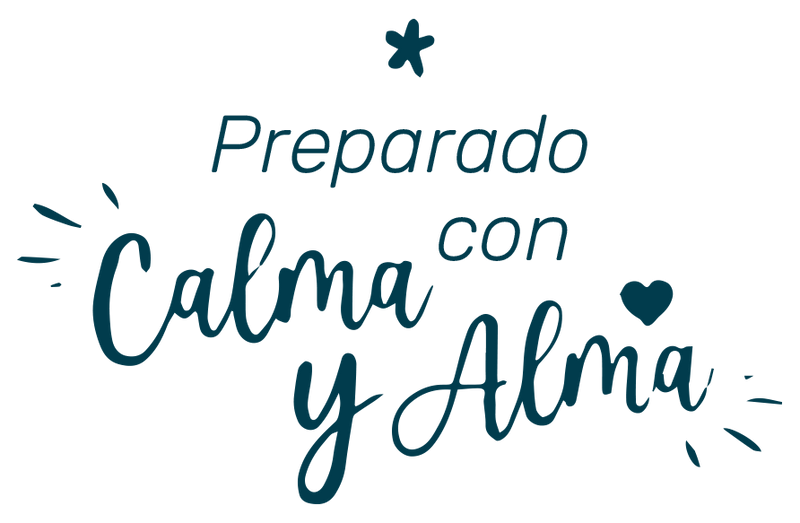 Calma y Alma