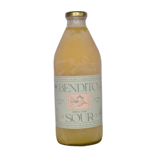 Mango Sour Litro